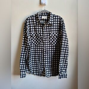 Ralph Lauren Denim & Supply shirt xl